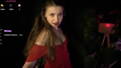 Angel online show from 07-19-26, 12:31