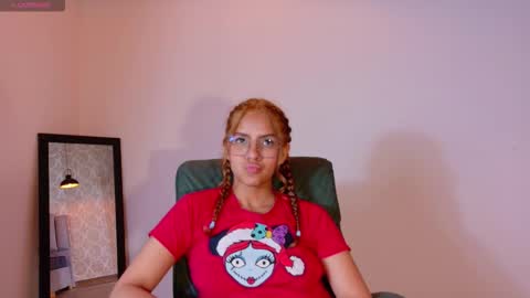 angel online show from 12-19-25, 04:47