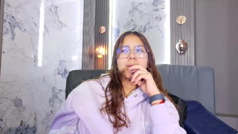 angel online show from 04-17-26, 03:48