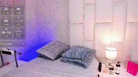 angeles_bust online show from 03-05-26, 09:11