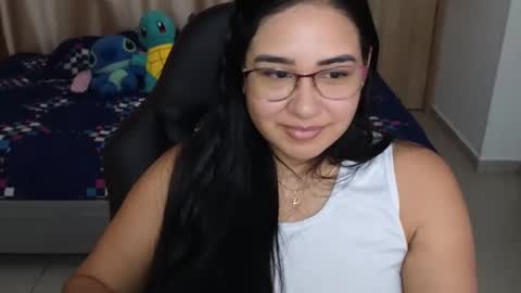 anastasia online show from 02-18-25, 08:14