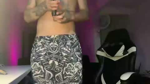 angelfrancooo online show from 10-26-25, 10:47