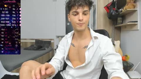 Snapshot of angelfrank chatting on 12-01-24, 04:29 Frankie  online show from 12-01-24, 04:29