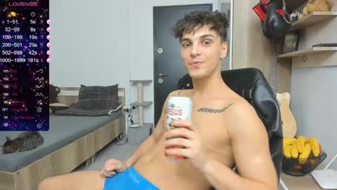 Snapshot of angelfrank chatting on 12-02-24, 06:54 Frankie  online show from 12-02-24, 06:54