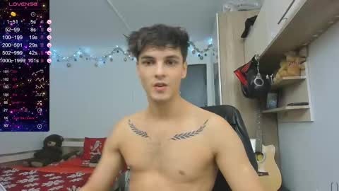 Snapshot of angelfrank chatting on 12-11-24, 03:35 Frankie  online show from 12-11-24, 03:35