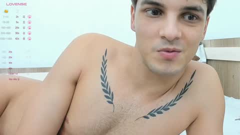 Snapshot of angelfrank chatting on 02-02-25, 09:19 Frankie  online show from 02-02-25, 09:19