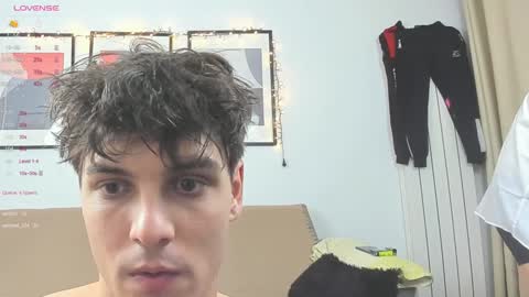 Snapshot of angelfrank chatting on 02-07-25, 08:53 Frankie  online show from 02-07-25, 08:53