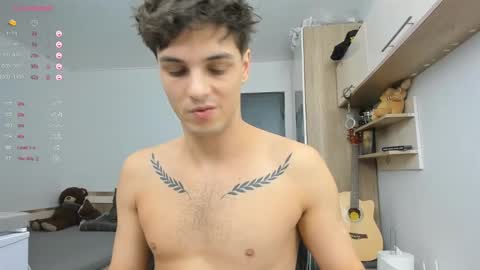 Snapshot of angelfrank chatting on 02-16-25, 12:10 Frankie  online show from 02-16-25, 12:10