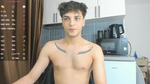 Snapshot of angelfrank chatting on 03-12-25, 02:09 Frankie  online show from 03-12-25, 02:09