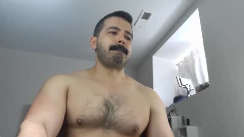 Angel Fusco online show from 03-27-26, 03:34