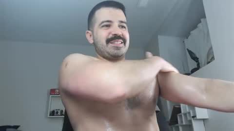 Angel Fusco online show from 04-09-26, 02:55