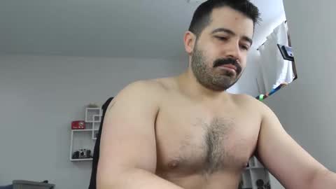 Angel Fusco online show from 04-25-26, 04:48