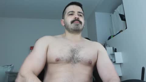 Angel Fusco online show from 04-27-26, 07:06