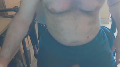 angelgarcia269 online show from 01-13-25, 02:21