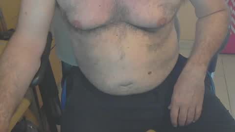 angelgarcia269 online show from 01-19-25, 04:14