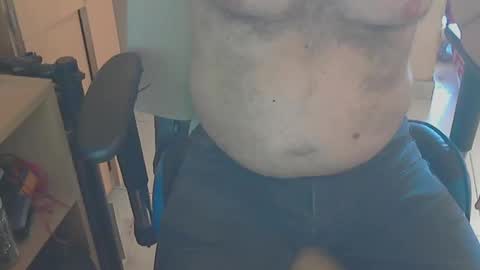 angelgarcia269 online show from 01-25-25, 12:47