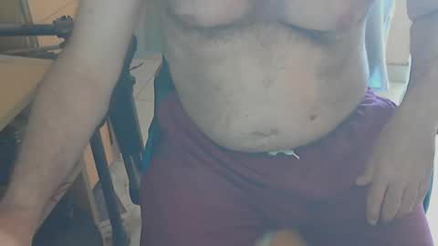 angelgarcia269 online show from 02-08-25, 02:16