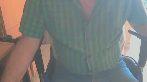 angelgarcia269 online show from 02-21-25, 11:11