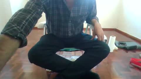 angelgarcia269 online show from 10-14-25, 12:50