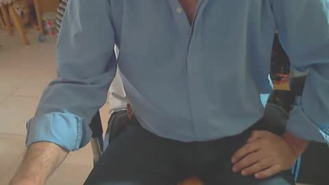 angelgarcia269 online show from 10-17-25, 11:57