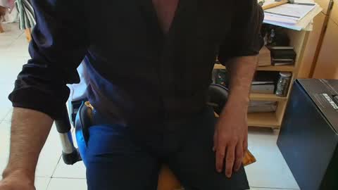 angelgarcia269 online show from 10-26-25, 12:11