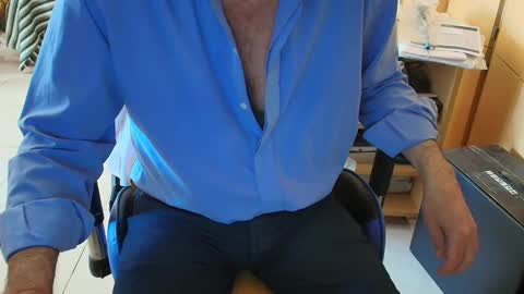 angelgarcia269 online show from 11-03-25, 11:11