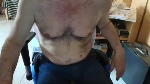 angelgarcia269 online show from 11-12-25, 12:16