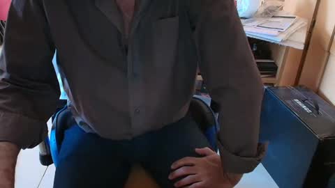 angelgarcia269 online show from 11-23-25, 11:32