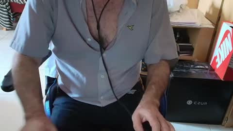 angelgarcia269 online show from 11-27-25, 02:41