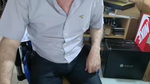 angelgarcia269 online show from 11-29-25, 03:04