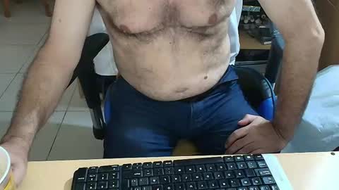 angelgarcia269 online show from 03-29-26, 11:43