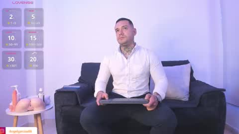 Snapshot of angelgarcia_2 chatting on 09-21-25, 07:04 Angel online show from 09-21-25, 07:04