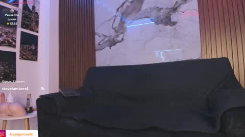 Snapshot of angelgarcia_2 chatting on 12-03-25, 07:23 Angel online show from 12-03-25, 07:23