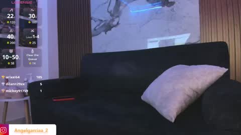 Angel online show from 04-10-26, 11:31