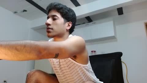 Snapshot of angelhil chatting on 09-13-25, 03:06 Angel of littlebandido online show from 09-13-25, 03:06