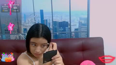 angel online show from 02-10-26, 11:47