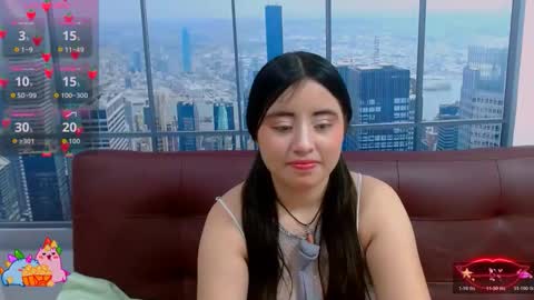 angel online show from 03-07-26, 12:02