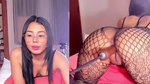 Angeli  online show from 03-06-25, 03:46