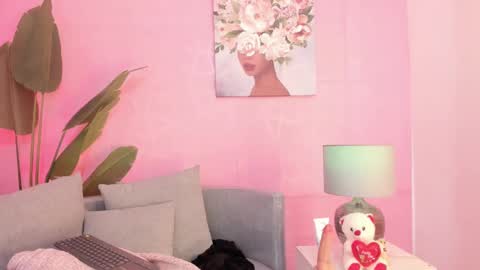 angeli_cute online show from 09-19-25, 08:31
