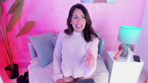 angeli_cute online show from 09-30-25, 08:14