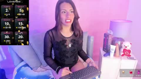 angeli_cute online show from 10-09-25, 06:50