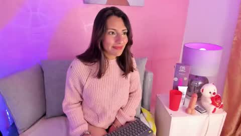 angeli_cute online show from 10-11-25, 07:56