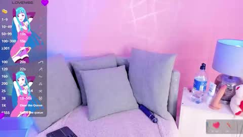 angeli_cute online show from 10-16-25, 05:03