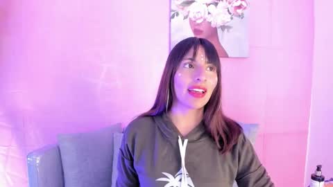angeli_cute online show from 10-27-25, 08:57