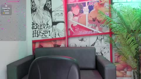 Snapshot of angeli_rivera chatting on 01-09-25, 11:14 Angeli online show from 01-09-25, 11:14