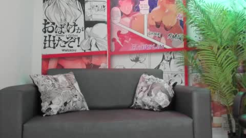 Snapshot of angeli_rivera chatting on 01-13-25, 10:36 Angeli online show from 01-13-25, 10:36