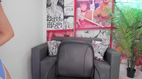 Snapshot of angeli_rivera chatting on 01-14-25, 10:48 Angeli online show from 01-14-25, 10:48