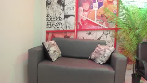 Snapshot of angeli_rivera chatting on 01-27-25, 10:27 Angeli online show from 01-27-25, 10:27