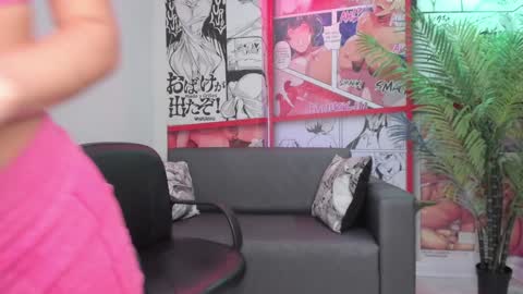 Snapshot of angeli_rivera chatting on 01-29-25, 10:48 Angeli online show from 01-29-25, 10:48