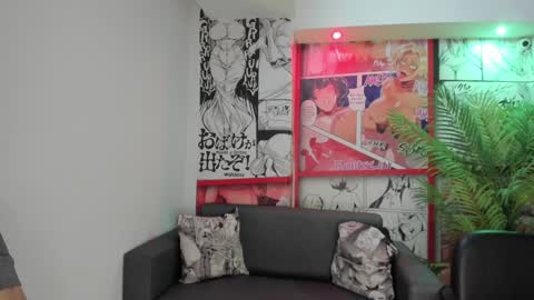 Snapshot of angeli_rivera chatting on 02-04-25, 10:43 Angeli online show from 02-04-25, 10:43